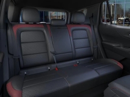 Chevrolet Equinox AWD RS 4dr 2026