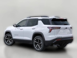 Chevrolet Equinox AWD RS 4dr 2026