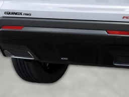 Chevrolet Equinox AWD RS 4dr 2026