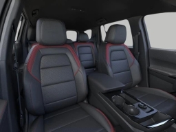 Chevrolet Equinox AWD RS 4dr 2026