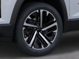 Chevrolet Equinox AWD RS 4dr 2026