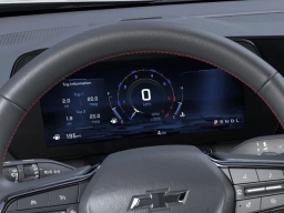 Chevrolet Equinox AWD RS 4dr 2026