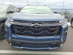 Chevrolet Equinox AWD RS 4dr 2026