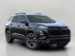 Chevrolet Equinox AWD RS 4dr 2026