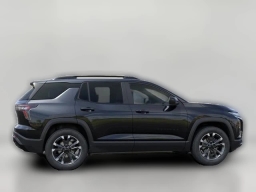 Chevrolet Equinox AWD RS 4dr 2026