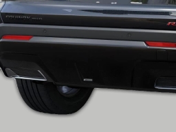 Chevrolet Equinox AWD RS 4dr 2026