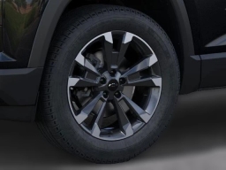 Chevrolet Equinox AWD RS 4dr 2026