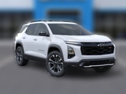 Chevrolet Equinox AWD RS 4dr 2026