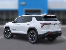 Chevrolet Equinox AWD RS 4dr 2026