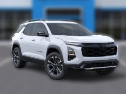 Chevrolet Equinox AWD RS 4dr 2026