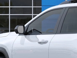 Chevrolet Equinox AWD RS 4dr 2026