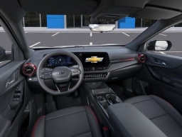 Chevrolet Equinox AWD RS 4dr 2026