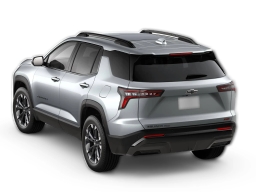 Chevrolet Equinox AWD RS 4dr 2026