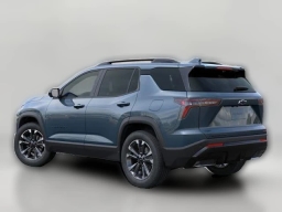 Chevrolet Equinox AWD RS 4dr 2026