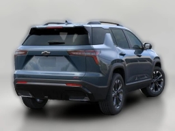 Chevrolet Equinox AWD RS 4dr 2026