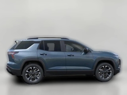 Chevrolet Equinox AWD RS 4dr 2026