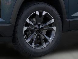 Chevrolet Equinox AWD RS 4dr 2026