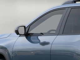 Chevrolet Equinox AWD RS 4dr 2026