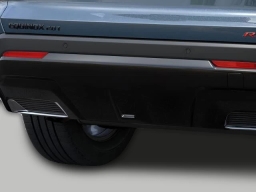 Chevrolet Equinox AWD RS 4dr 2026