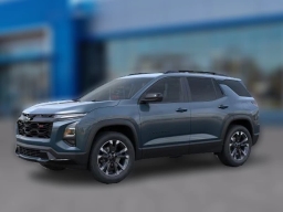 Chevrolet Equinox AWD RS 4dr 2026