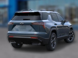 Chevrolet Equinox AWD RS 4dr 2026