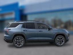 Chevrolet Equinox AWD RS 4dr 2026