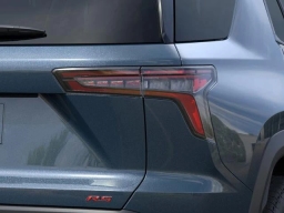 Chevrolet Equinox AWD RS 4dr 2026