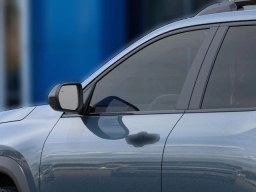 Chevrolet Equinox AWD RS 4dr 2026