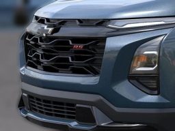 Chevrolet Equinox AWD RS 4dr 2026