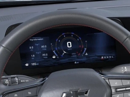 Chevrolet Equinox AWD RS 4dr 2026