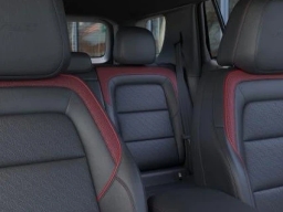 Chevrolet Equinox AWD RS 4dr 2026