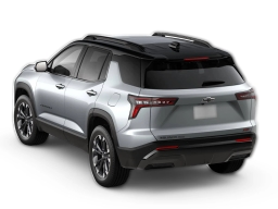 Chevrolet Equinox AWD RS 4dr 2026