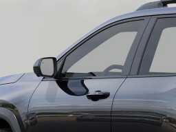 Chevrolet Equinox AWD RS 4dr 2026