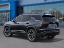 Chevrolet Equinox AWD RS 4dr 2026