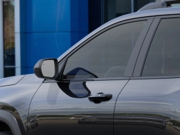 Chevrolet Equinox AWD RS 4dr 2026