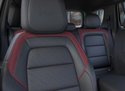 Chevrolet Equinox AWD RS 4dr 2026