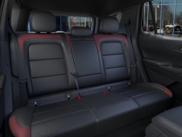 Chevrolet Equinox AWD RS 4dr 2026