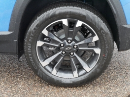 Chevrolet Equinox AWD RS 4dr 2026