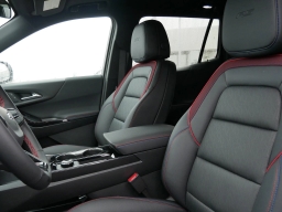 Chevrolet Equinox AWD RS 4dr 2026