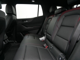 Chevrolet Equinox AWD RS 4dr 2026