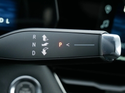 Chevrolet Equinox AWD RS 4dr 2026