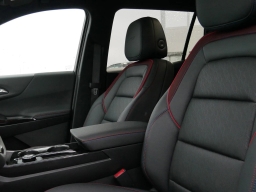 Chevrolet Equinox AWD RS 4dr 2026