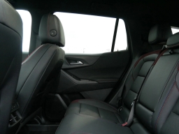 Chevrolet Equinox AWD RS 4dr 2026