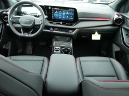 Chevrolet Equinox AWD RS 4dr 2026