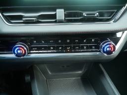 Chevrolet Equinox AWD RS 4dr 2026