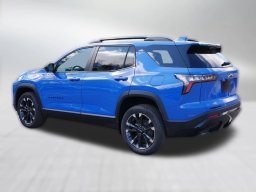 Chevrolet Equinox AWD RS 4dr 2026