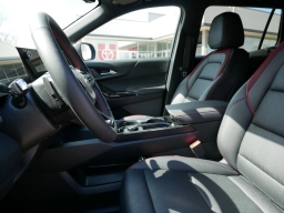 Chevrolet Equinox AWD RS 4dr 2026