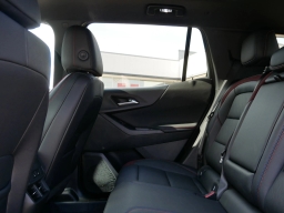 Chevrolet Equinox AWD RS 4dr 2026