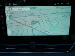 Chevrolet Equinox AWD RS 4dr 2026