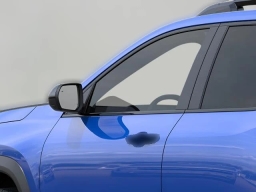 Chevrolet Equinox AWD RS 4dr 2026